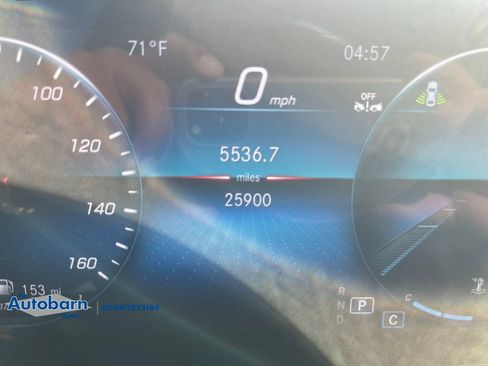 Used 2023 Mercedes-Benz GLA 250 4MATIC image 16