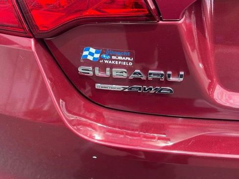 Used 2019 Subaru Legacy 2.5i Premium AWD/4WD image 21