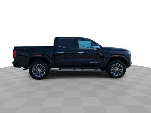 New 2026 GMC Canyon Denali AWD/4WD image 9