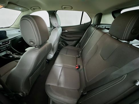 Used 2025 Buick Encore GX Preferred image 26