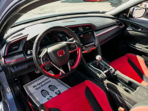 Used 2019 Honda Civic Type R image 20