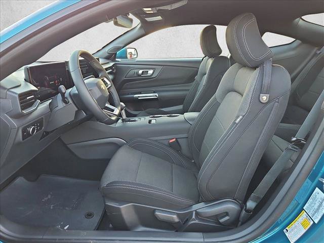 New 2026 Ford Mustang Coupe RWD image 4