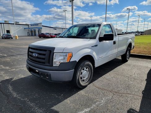 Used 2012 Ford F150 XL w/ XL Plus Pkg image 5