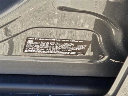 Used 2026 BMW X3 xDrive30 w/ Convenience Package AWD/4WD image 19