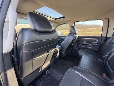 Used 2013 RAM 2500 Laramie w/ HD Snow Plow Prep Group image 21