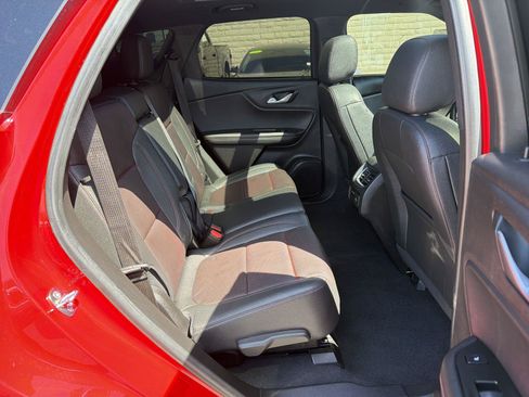 Used 2022 Chevrolet Blazer RS w/ Enhanced Convenience Package FWD image 26