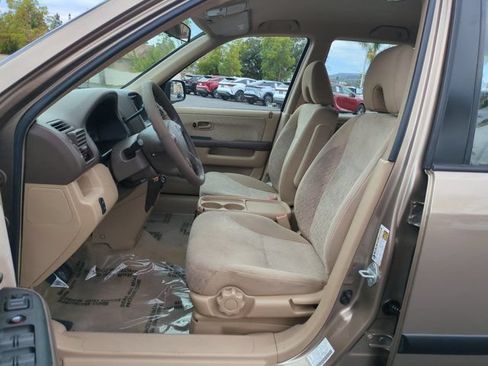 Used 2006 Honda CR-V LX image 11