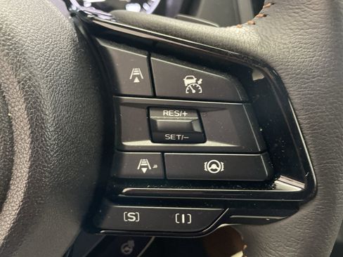 Used 2025 Subaru Forester Touring w/ Protection Package image 17