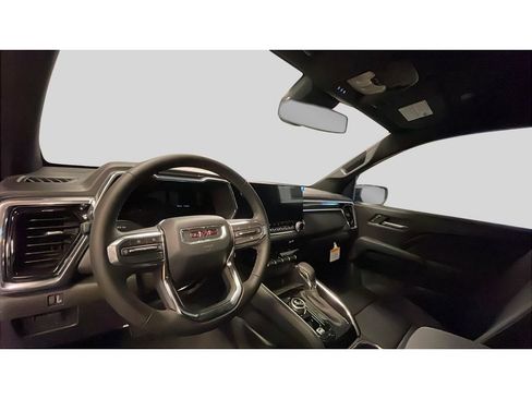 New 2026 GMC Canyon Elevation w/ Convenience Package image 12