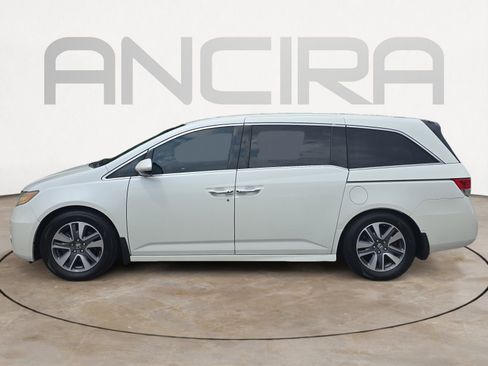 Used 2016 Honda Odyssey Touring image 6