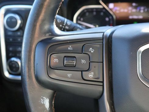 Used 2020 GMC Sierra 1500 AT4 image 26