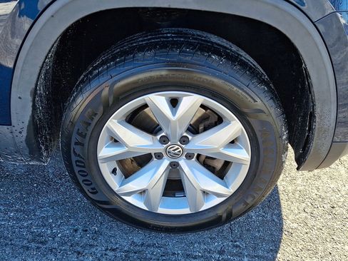 Used 2020 Volkswagen Atlas S image 9