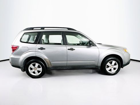 Used 2010 Subaru Forester 2.5X image 10