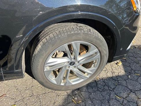 Used 2022 Audi Q7 3.0T Premium Plus w/ Premium Plus Package image 27