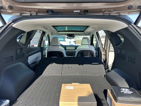 New 2026 Hyundai Tucson Limited w/ Tow & Go Package image 38
