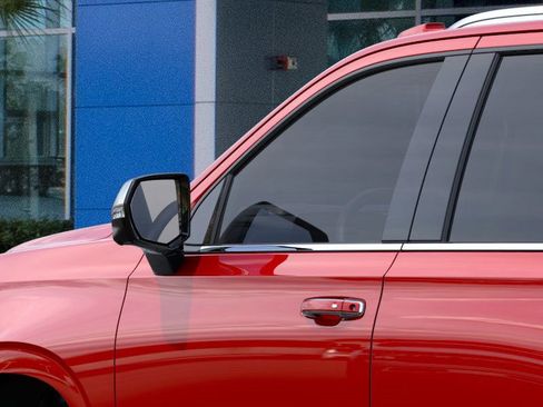 New 2025 Chevrolet Tahoe Premier image 12