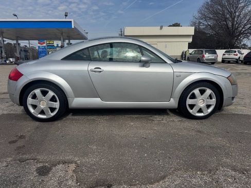 Used 2001 Audi TT 1.8T image 7