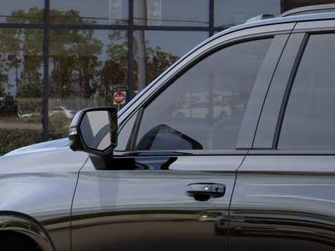New 2026 Chevrolet Tahoe RST RWD image 12