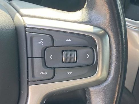 Used 2021 Chevrolet Silverado 1500 RST AWD/4WD image 21