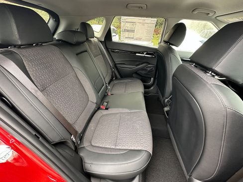 New 2026 Kia Seltos S AWD/4WD image 17