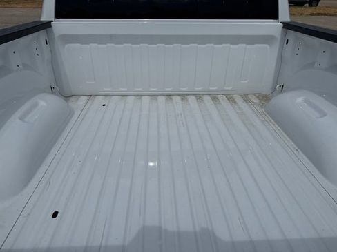 Used 2023 RAM 1500 Tradesman RWD image 2