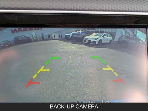 New 2025 Nissan Kicks Play S image 18