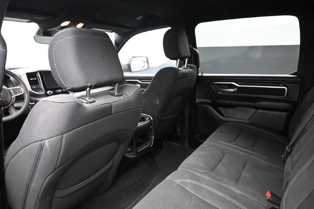 Used 2025 RAM 1500 Big Horn AWD/4WD image 19
