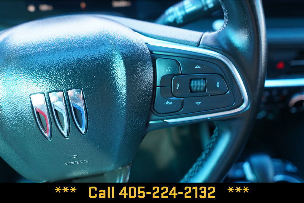 Used 2024 Buick Encore GX Sport Touring FWD image 29