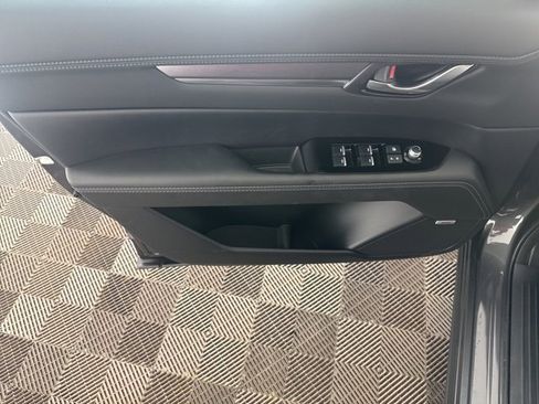 New 2025 MAZDA CX-5 AWD 2.5 S image 18