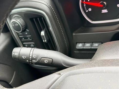 Used 2020 Chevrolet Silverado 2500 LTZ w/ LTZ Plus Package image 23