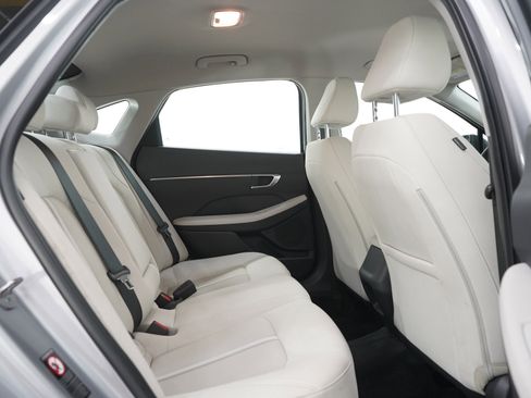 Certified 2023 Hyundai Sonata SEL FWD image 12