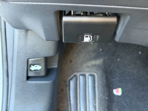 Certified 2022 Nissan Altima 2.5 SV w/ SV Premium Package image 13