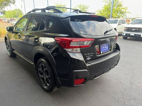 Used 2022 Subaru Crosstrek 2.5i Sport AWD/4WD image 12