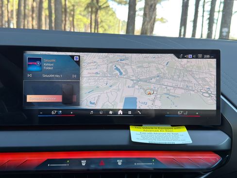 New 2026 BMW X3 xDrive30 w/ Premium Package image 4