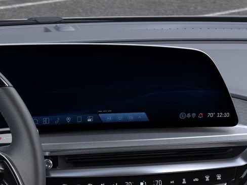 New 2026 Cadillac Lyriq Signature Sport image 21