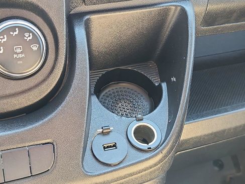 Used 2019 RAM ProMaster 3500 FWD image 26
