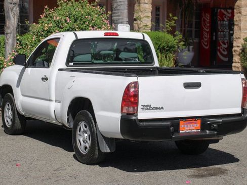 Used 2013 Toyota Tacoma 2WD Regular Cab image 6