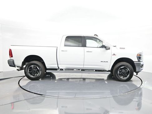 New 2025 RAM 2500 Laramie image 6