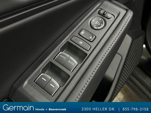 Used 2025 Honda Accord Sport image 20