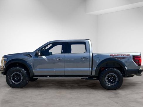 Used 2024 Ford F150 Raptor AWD/4WD image 3