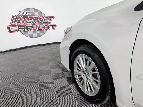 Used 2017 Subaru Impreza 2.0i Premium image 27