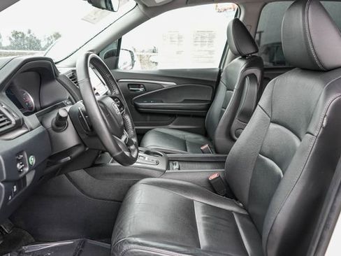 Certified 2022 Honda Pilot Special Edition image 19