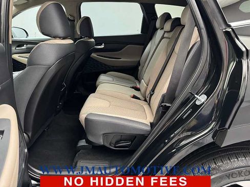 Used 2023 Hyundai Santa Fe SEL AWD/4WD image 14