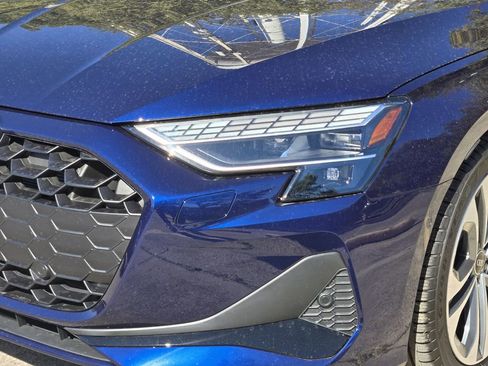 New 2026 Audi A3 2.0T Premium image 9