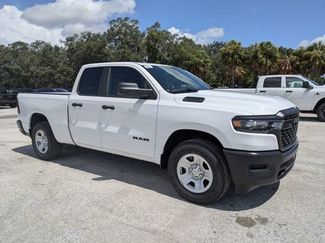 New 2026 RAM 1500 Tradesman AWD/4WD video 1