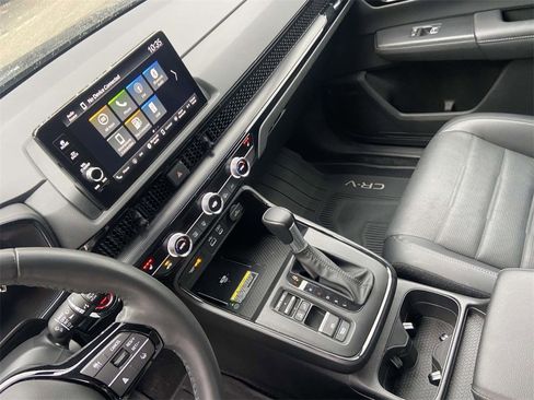 Used 2023 Honda CR-V EX-L image 27