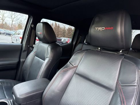 Used 2021 Toyota Tacoma TRD Pro image 21