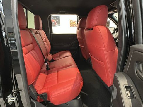 New 2026 Nissan Frontier SV image 10