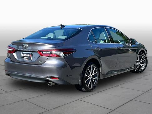 Used 2023 Toyota Camry XLE w/ Cold Weather Package AWD/4WD image 13