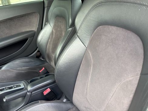 Used 2014 Audi TT 2.0T AWD/4WD image 6